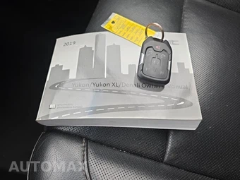2019 GMC Yukon XL SLT 4SA - miniatura 23