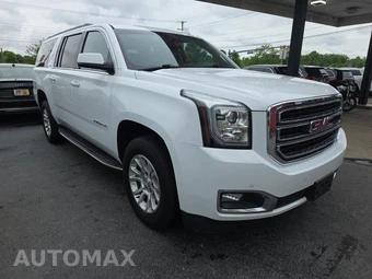 2019 GMC Yukon XL SLT 4SA - miniatura 3