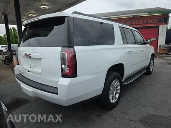 2019 GMC Yukon XL SLT 4SA - miniatura 4