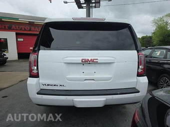 2019 GMC Yukon XL SLT 4SA - miniatura 5