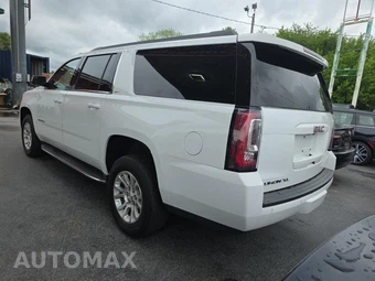 2019 GMC Yukon XL SLT 4SA - miniatura 6