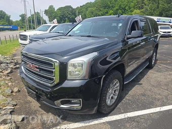 2019 GMC Yukon XL SLT 4SA