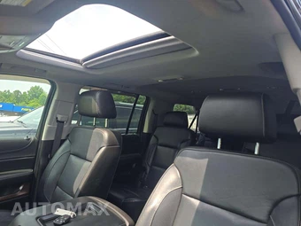 2019 GMC Yukon XL SLT 4SA - miniatura 11