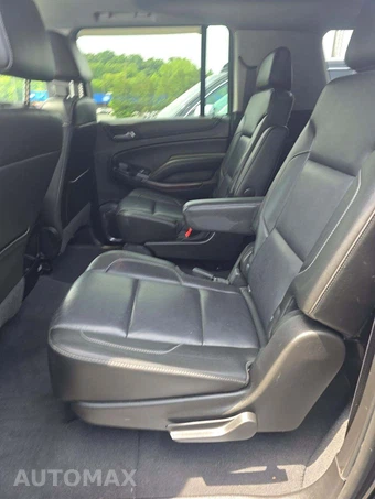 2019 GMC Yukon XL SLT 4SA - miniatura 13