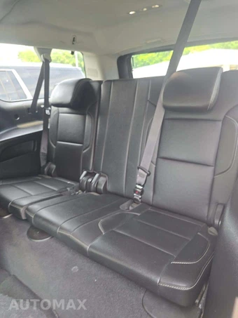 2019 GMC Yukon XL SLT 4SA - miniatura 14