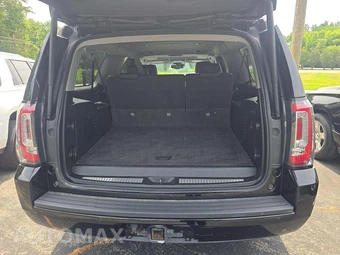 2019 GMC Yukon XL SLT 4SA - miniatura 15