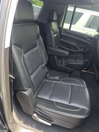 2019 GMC Yukon XL SLT 4SA - miniatura 17
