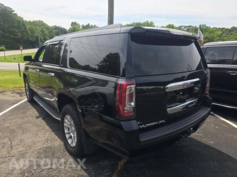 2019 GMC Yukon XL SLT 4SA - miniatura 2