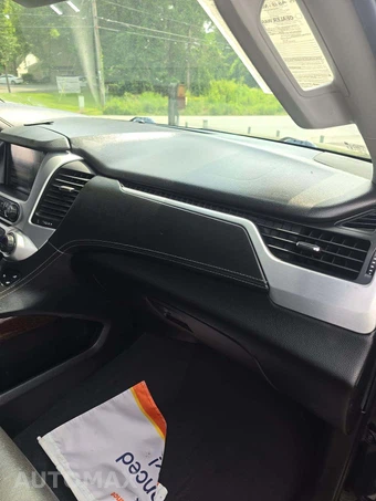 2019 GMC Yukon XL SLT 4SA - miniatura 20