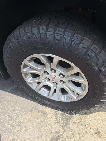 2019 GMC Yukon XL SLT 4SA - miniatura 25