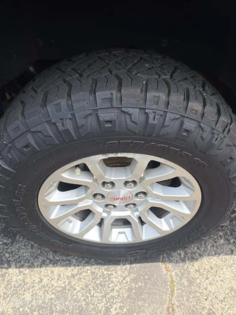 2019 GMC Yukon XL SLT 4SA - miniatura 26