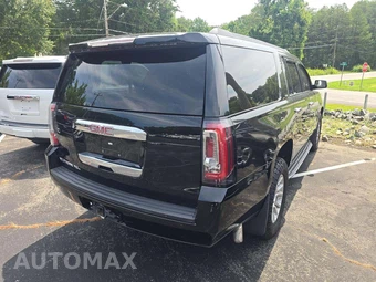 2019 GMC Yukon XL SLT 4SA - miniatura 3