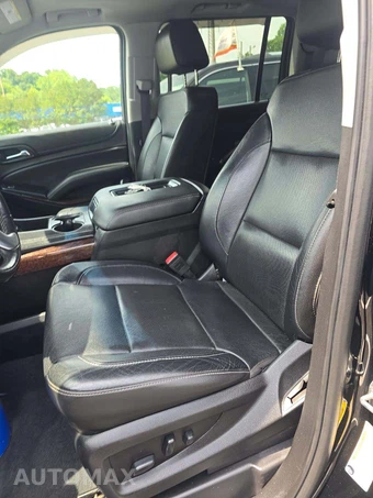 2019 GMC Yukon XL SLT 4SA - miniatura 6
