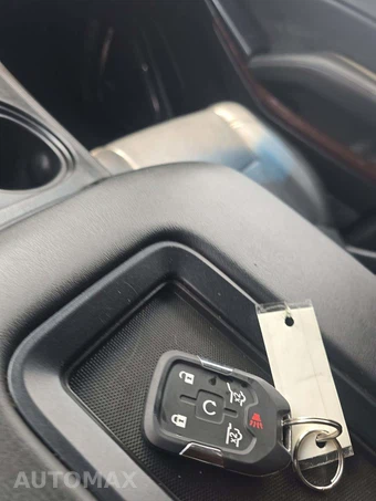 2019 GMC Yukon XL SLT 4SA - miniatura 8