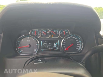 2019 GMC Yukon XL SLT 4SA - miniatura 9