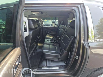 2019 GMC Yukon XL SLT 4SA - miniatura 10