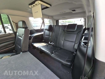 2019 GMC Yukon XL SLT 4SA - miniatura 11
