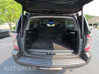 2019 GMC Yukon XL SLT 4SA - miniatura 12