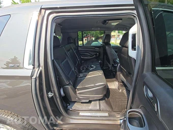 2019 GMC Yukon XL SLT 4SA - miniatura 14