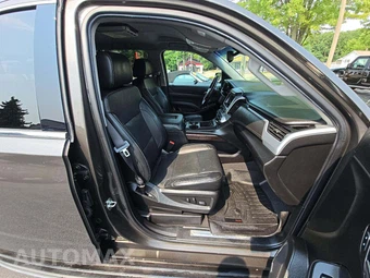 2019 GMC Yukon XL SLT 4SA - miniatura 16
