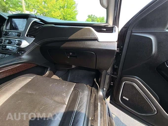 2019 GMC Yukon XL SLT 4SA - miniatura 17