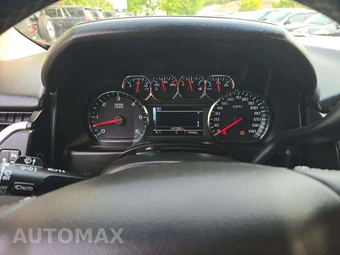2019 GMC Yukon XL SLT 4SA - miniatura 6