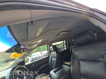 2019 GMC Yukon XL SLT 4SA - miniatura 8