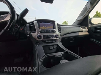 2019 GMC Yukon XL SLT 4SA - miniatura 10