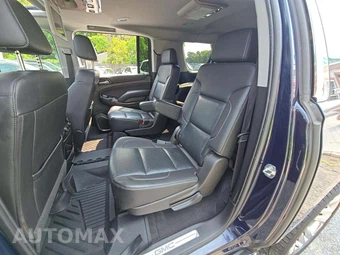 2019 GMC Yukon XL SLT 4SA - miniatura 13