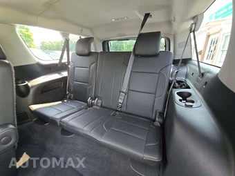 2019 GMC Yukon XL SLT 4SA - miniatura 14