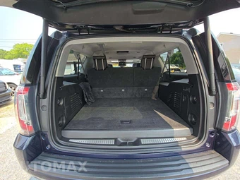 2019 GMC Yukon XL SLT 4SA - miniatura 15