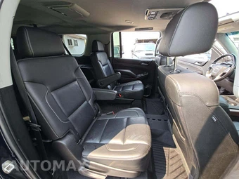 2019 GMC Yukon XL SLT 4SA - miniatura 17