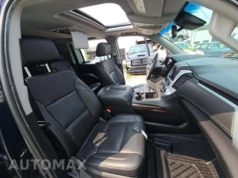 2019 GMC Yukon XL SLT 4SA - miniatura 19