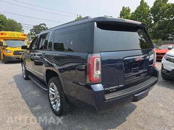 2019 GMC Yukon XL SLT 4SA - miniatura 2