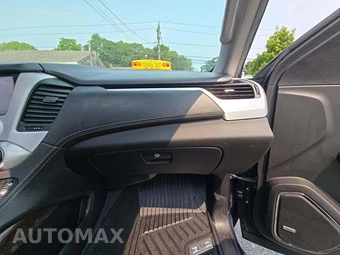 2019 GMC Yukon XL SLT 4SA - miniatura 20
