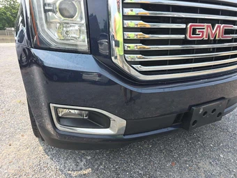 2019 GMC Yukon XL SLT 4SA - miniatura 22