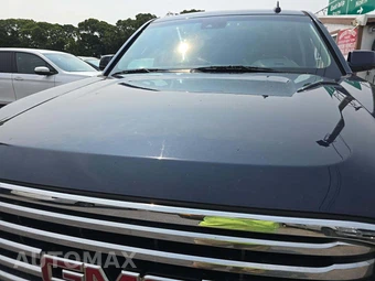 2019 GMC Yukon XL SLT 4SA - miniatura 23