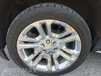 2019 GMC Yukon XL SLT 4SA - miniatura 24