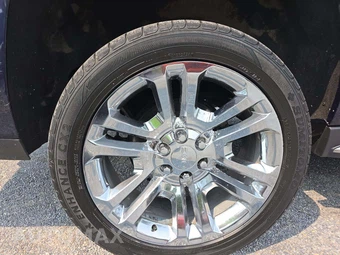 2019 GMC Yukon XL SLT 4SA - miniatura 25