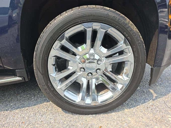 2019 GMC Yukon XL SLT 4SA - miniatura 26
