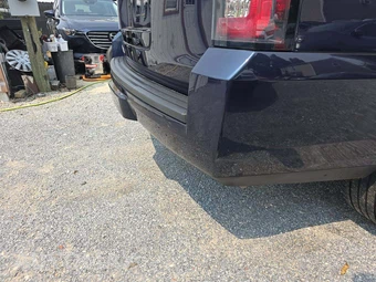 2019 GMC Yukon XL SLT 4SA - miniatura 27
