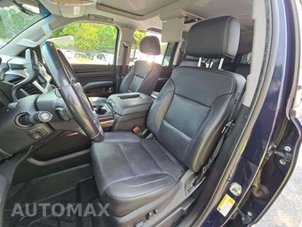 2019 GMC Yukon XL SLT 4SA - miniatura 6