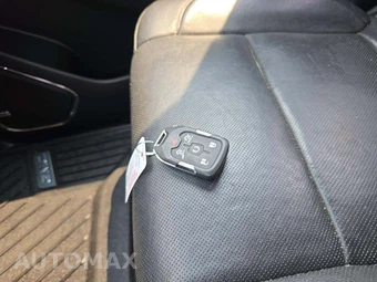 2019 GMC Yukon XL SLT 4SA - miniatura 8