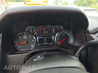 2019 GMC Yukon XL SLT 4SA - miniatura 9