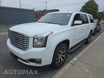 2019 GMC Yukon XL SLT 4SA