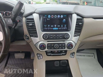 2019 GMC Yukon XL SLT 4SA - miniatura 10