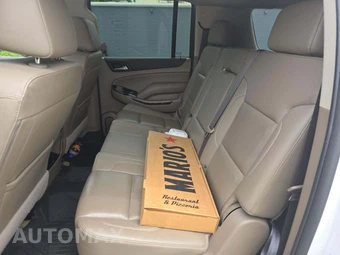 2019 GMC Yukon XL SLT 4SA - miniatura 13