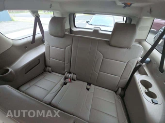 2019 GMC Yukon XL SLT 4SA - miniatura 14