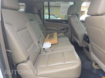 2019 GMC Yukon XL SLT 4SA - miniatura 17