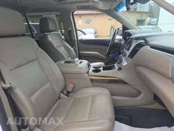 2019 GMC Yukon XL SLT 4SA - miniatura 19